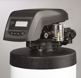 Autotrol Performa 268/742