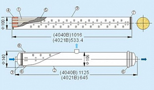 NFY 4040B