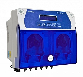 PoolDose Double pH/ORP WiFi
