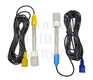 PoolDose Double pH/ORP/CL