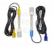 PoolDose Double pH/ORP/CL
