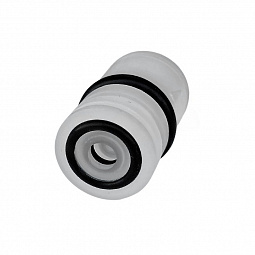 Комплект клапанов PVDF / Ceramic / FPM для 500, 600, 603, 800