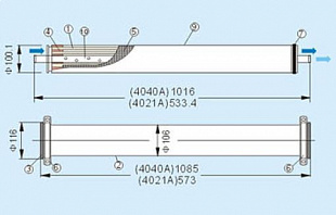 NFY 4040A