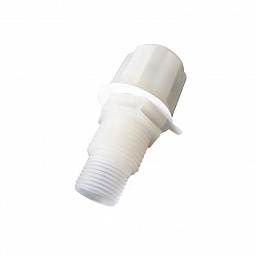 Комплект клапанов подачи PVDF/EPDM 1,5 бар, для Kompact/Tekna