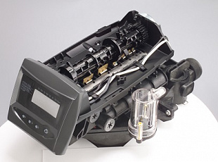 Autotrol Performa 268/762