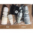 Комплект клапанов подачи PVDF/EPDM, для гидравлики 803