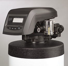 Autotrol Performa 268/760
