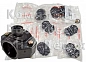 PoolDose Double pH/ORP/CL