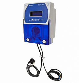 PoolDose ORP WiFi