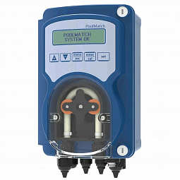 PoolMatch pH ModBus