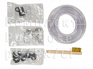 PoolDose Double pH/ORP/CL