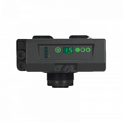 Autotrol 368